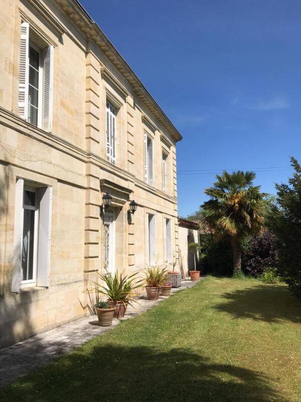 Maison à vendre, 320m², SAINT LAURENT MEDOC
