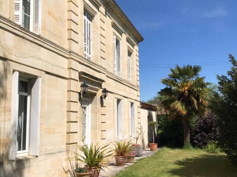 Maison à vendre, 320m², SAINT LAURENT MEDOC