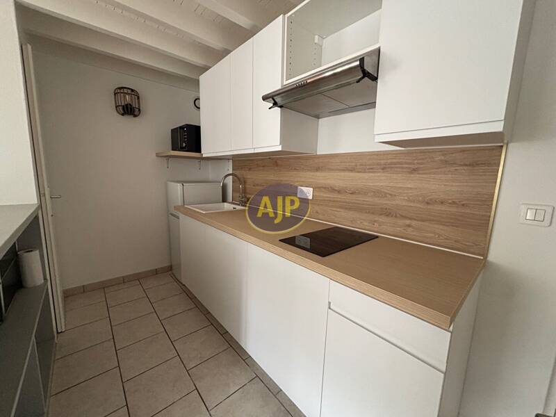 Maison à louer, 44m², BORDEAUX