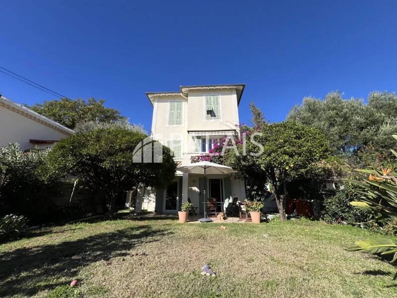 Maison à vendre, 113m², NICE