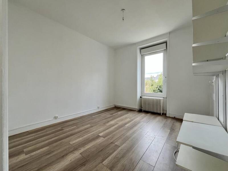 Maison à louer, 74m², NANTES