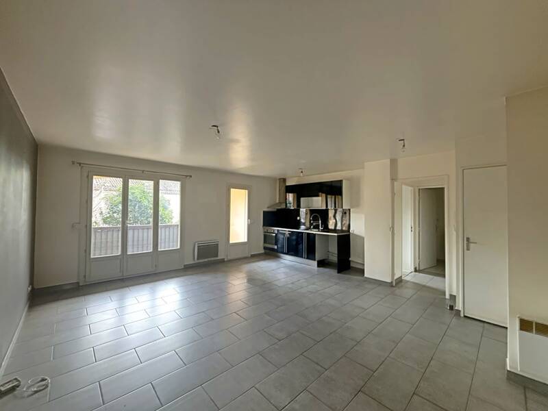 Maison à louer, 47m², SALON DE PROVENCE