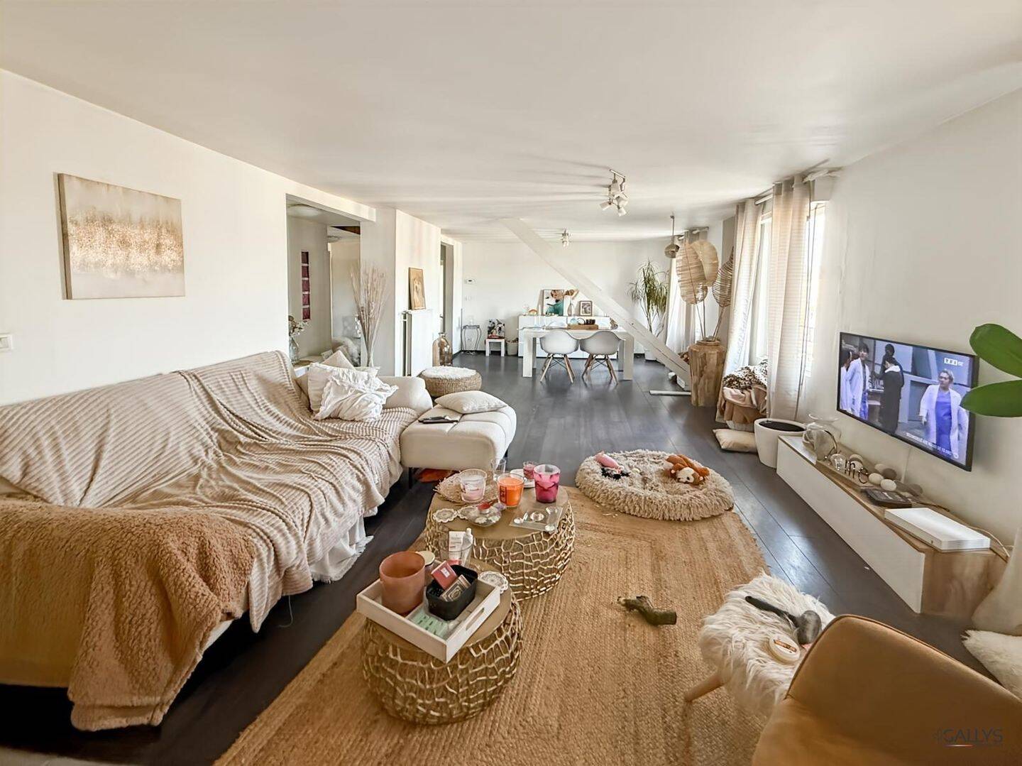 Maison à vendre, 83m², MOULINS LES METZ