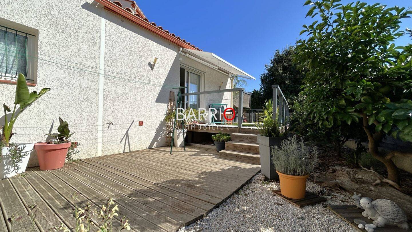 Maison à vendre, 105m², PALAU DEL VIDRE
