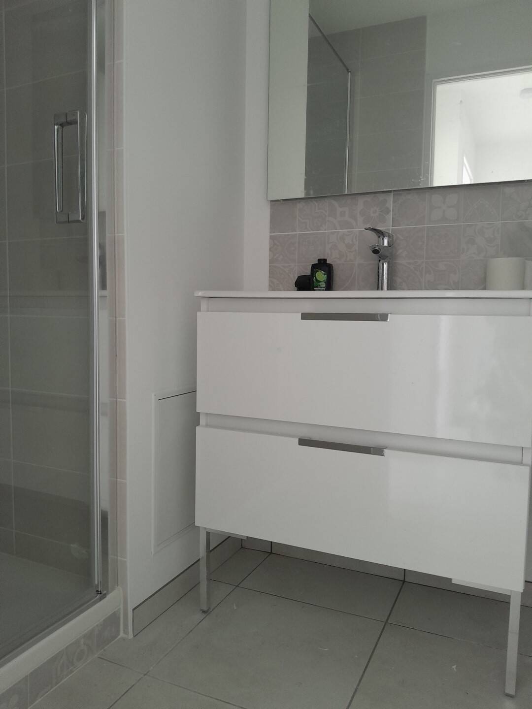 Maison à louer, 32m², CHAMPFORGEUIL