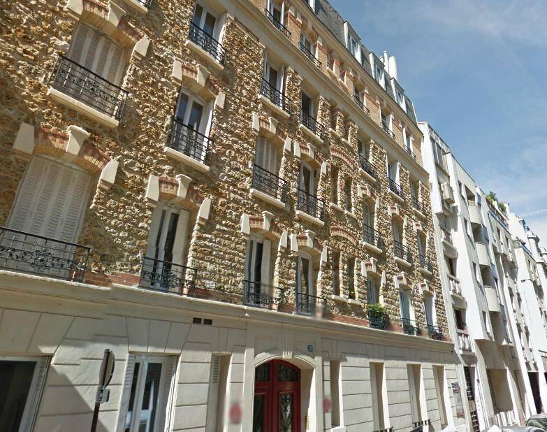 Maison à louer, 41m², LEVALLOIS PERRET