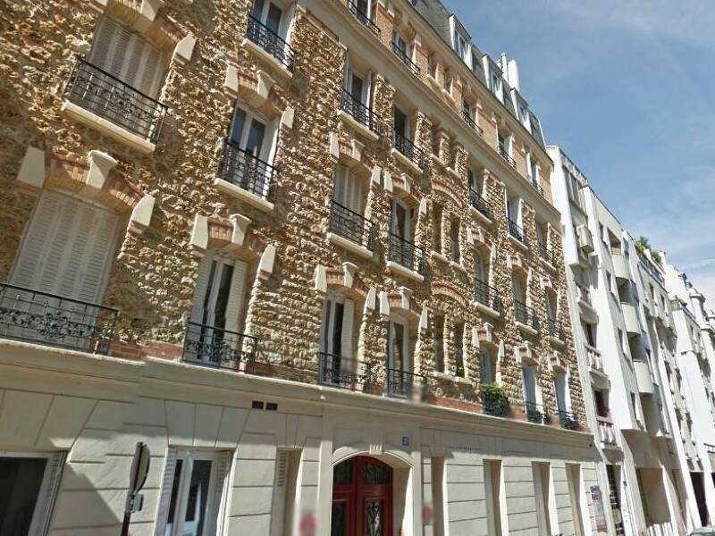 Maison à louer, 41m², LEVALLOIS PERRET