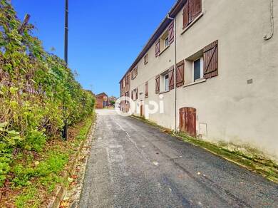 Maison à vendre 169 000 € 4 pièces 3 chambres 86 m² 55 m² de terrain Canly 60680