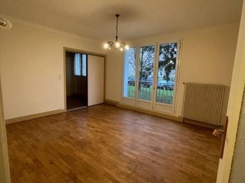 Maison à louer, 63m², VITRY SUR SEINE