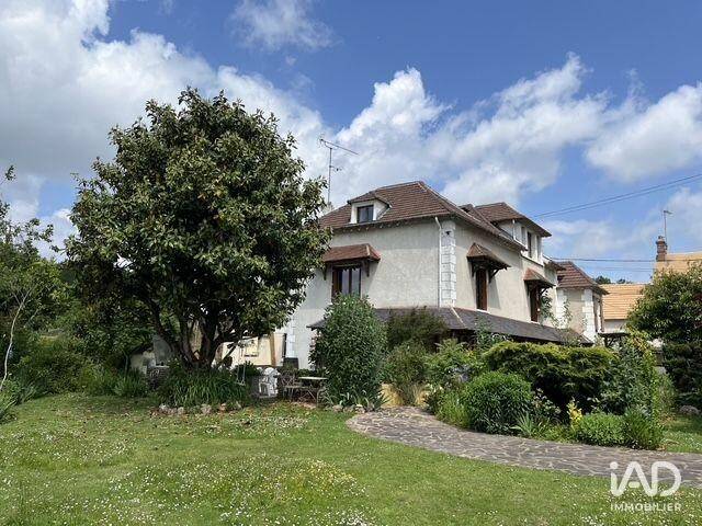 Maison à vendre, 180m², FORGES LES BAINS