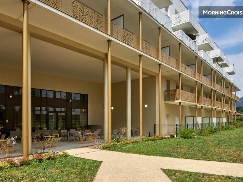 Maison à louer, 41m², ECHIROLLES