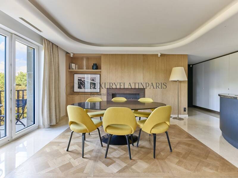 Maison à louer, 100m², PARIS 7E