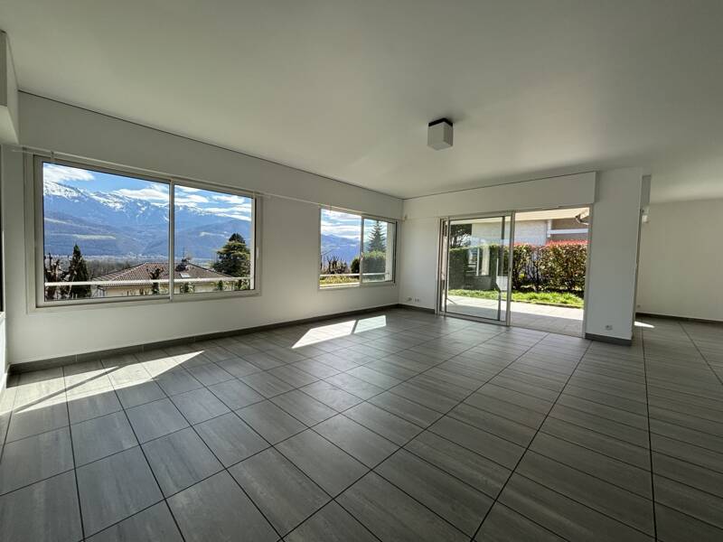 Maison à louer, 170m², MONTBONNOT SAINT MARTIN