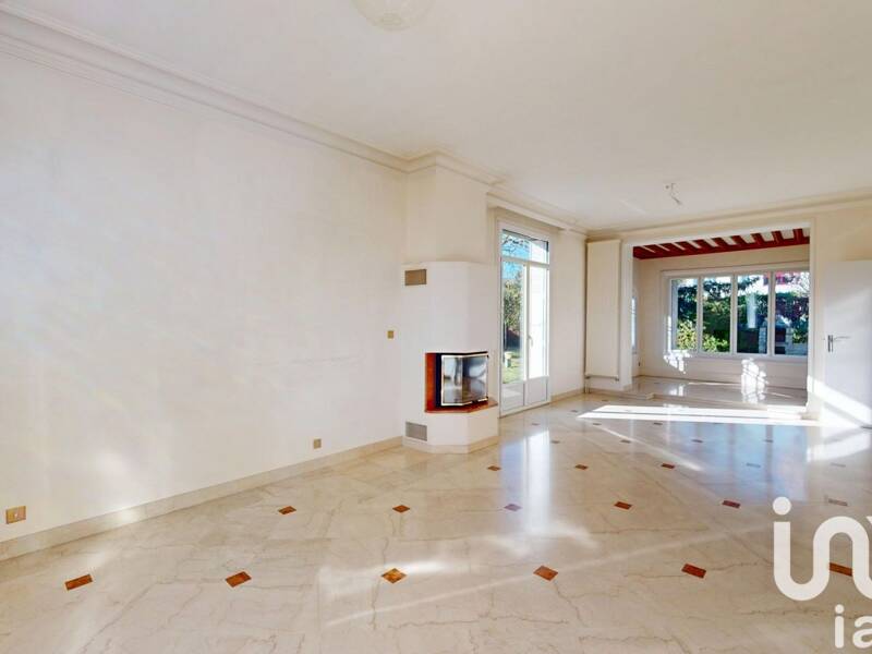 Maison à vendre, 188m², CLERMONT FERRAND