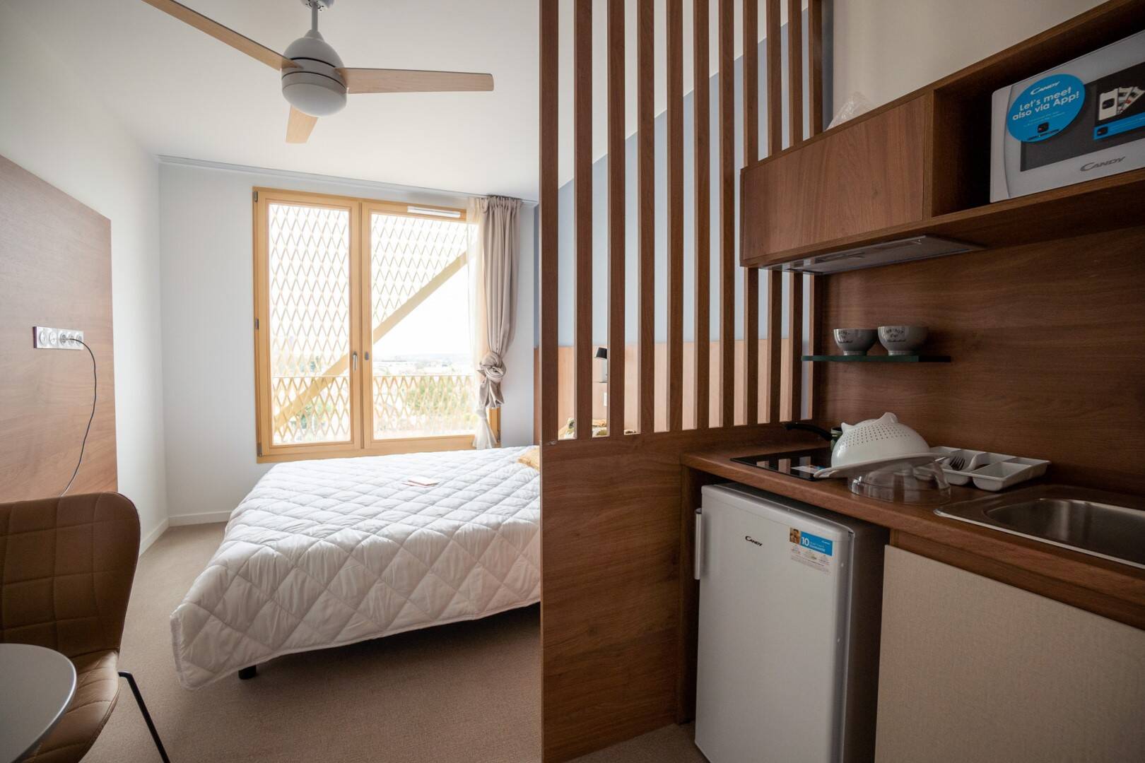 Maison à louer, 19m², VILLEJUIF