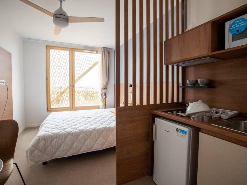 Maison à louer, 19m², VILLEJUIF