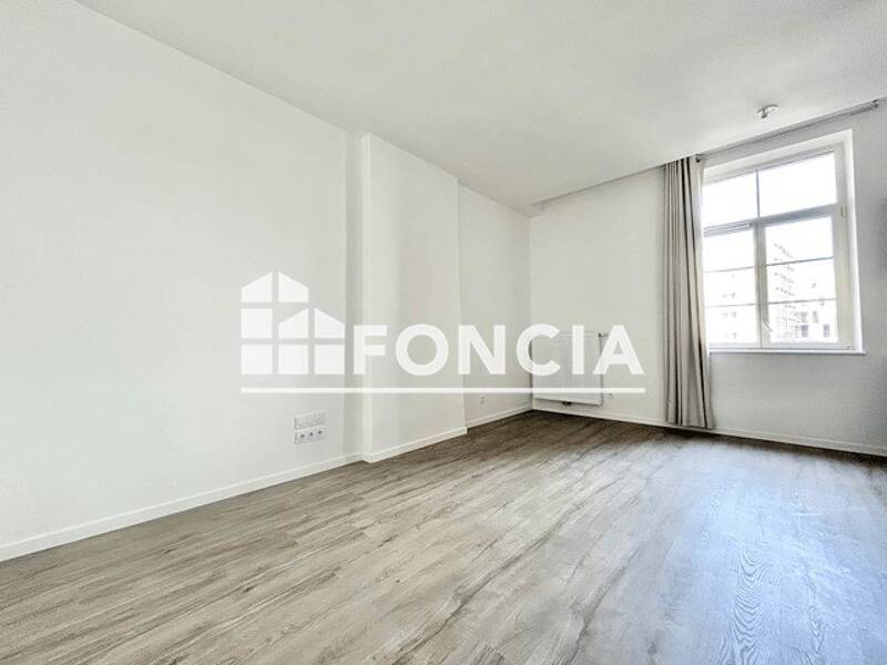 Maison à louer, 31m², MONTIGNY LES METZ