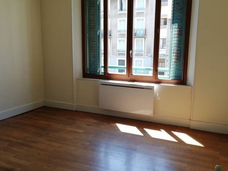 Maison à louer, 46m², GRENOBLE