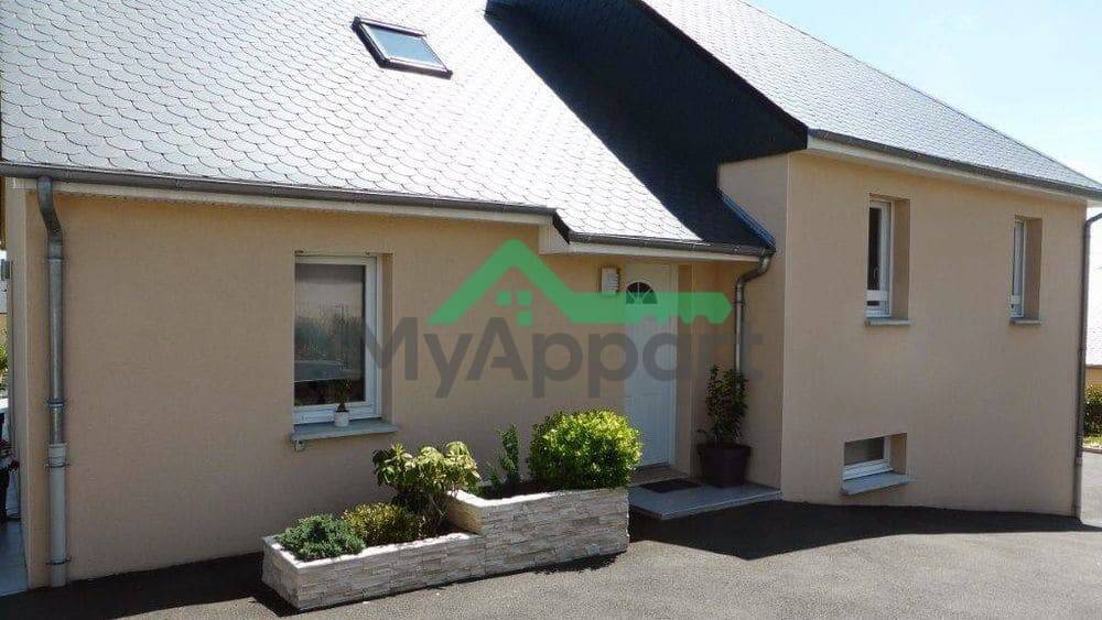 Maison à louer, 85m², EVRY