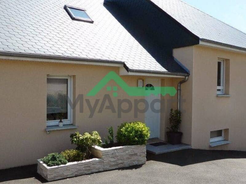 Maison à louer, 85m², EVRY