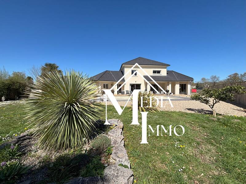 Maison à vendre, 190m², PAU