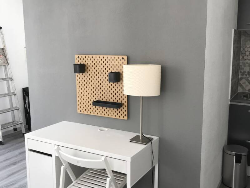 Maison à louer, 20m², ORLEANS