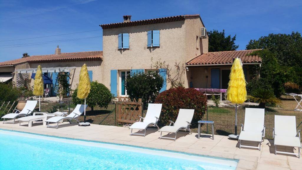 Maison à louer, 150m², ANTIBES