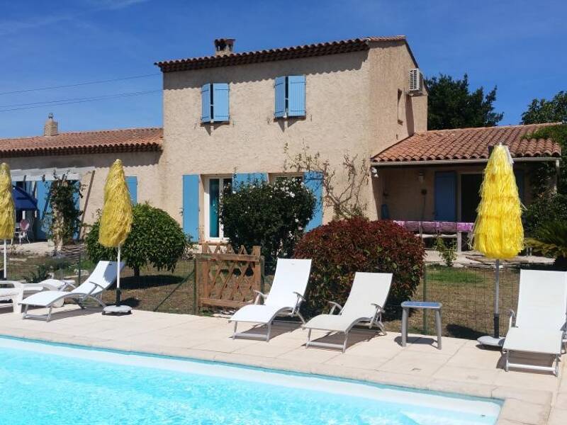 Maison à louer, 150m², ANTIBES