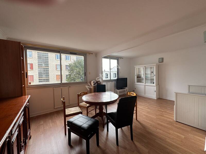 Maison à louer, 53m², PUTEAUX