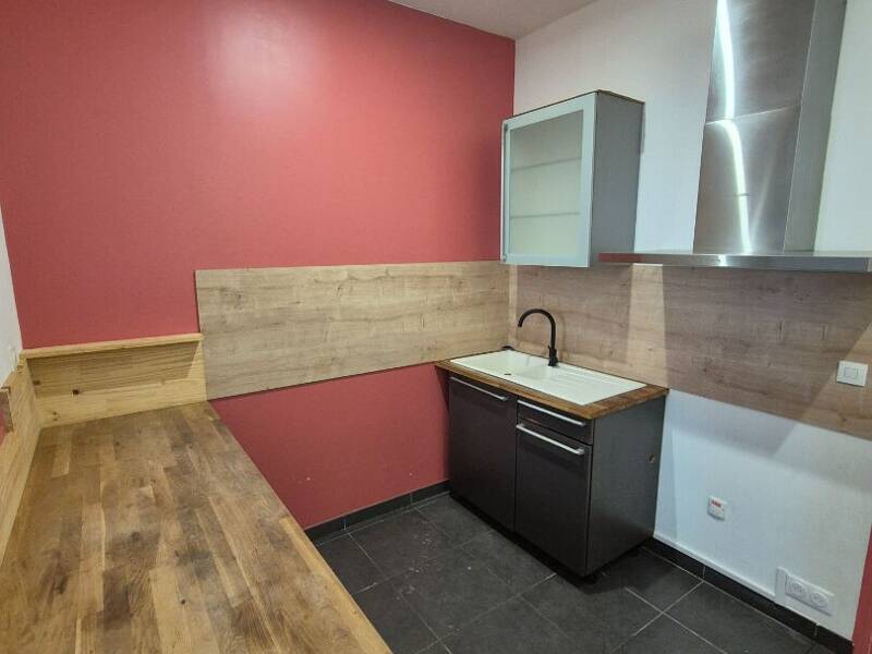 Maison à louer, 59m², ROUEN