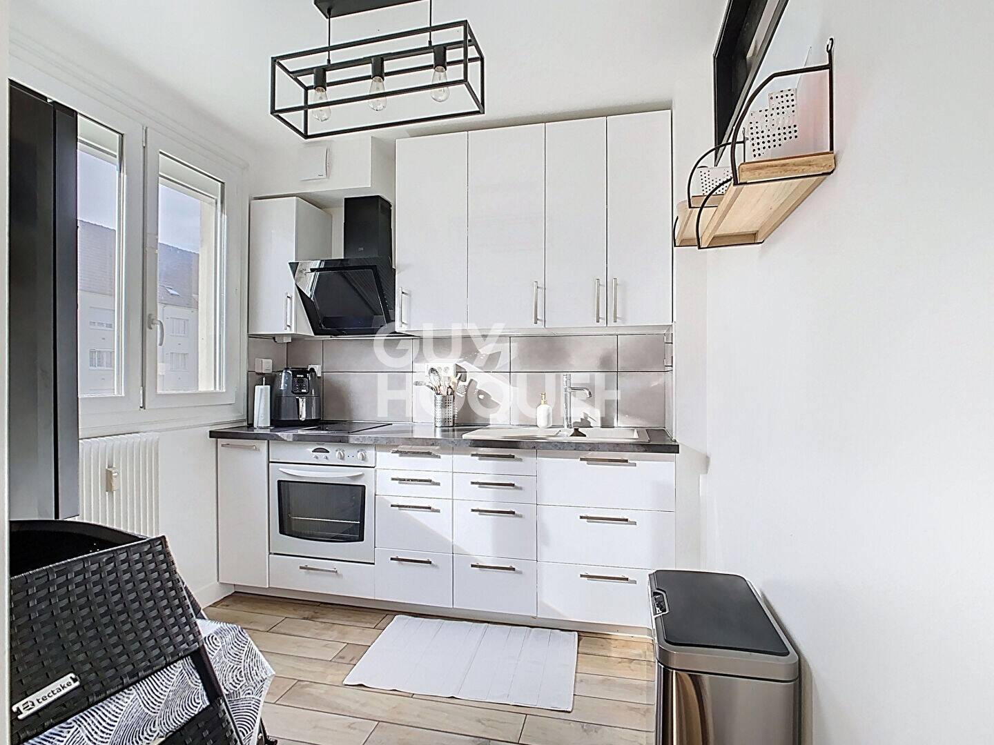 Maison à vendre, 27m², CREPY EN VALOIS
