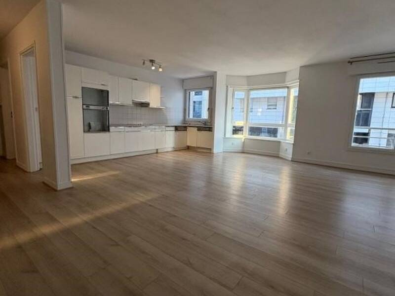 Maison à louer, 92m², BOULOGNE BILLANCOURT