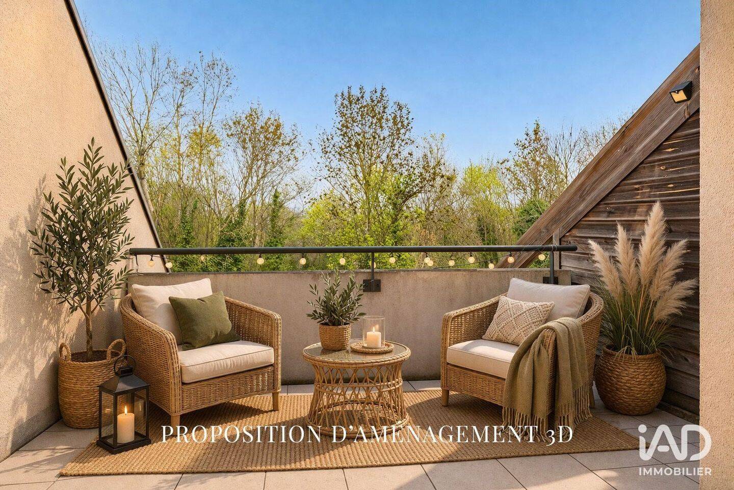 Maison à vendre, 69m², CHENNEVIERES SUR MARNE