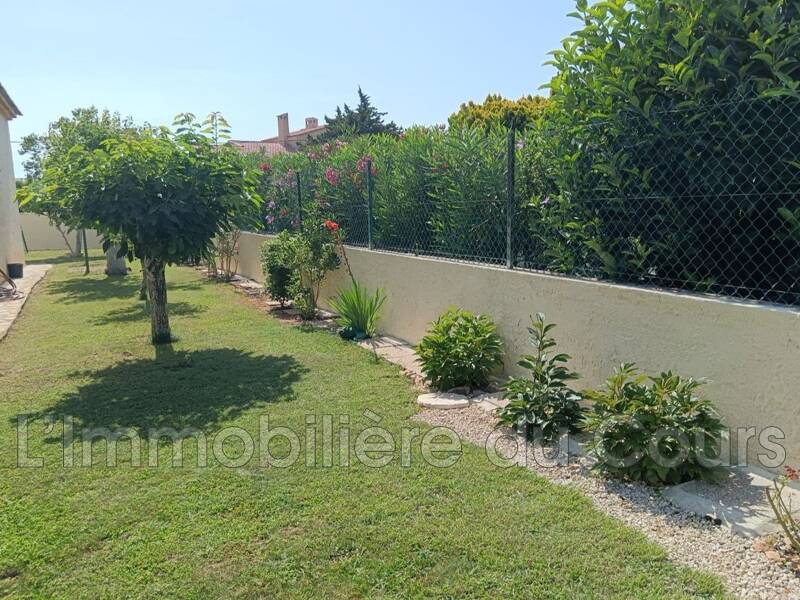 Maison à vendre, 108m², FOS SUR MER