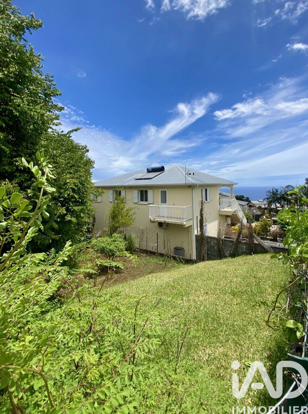 Maison à vendre, 198m², SAINT PIERRE