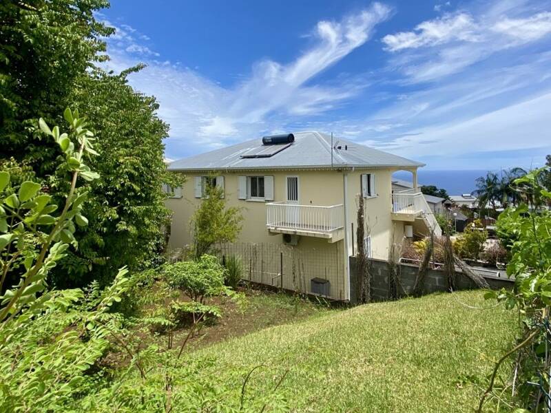 Maison à vendre, 198m², SAINT PIERRE
