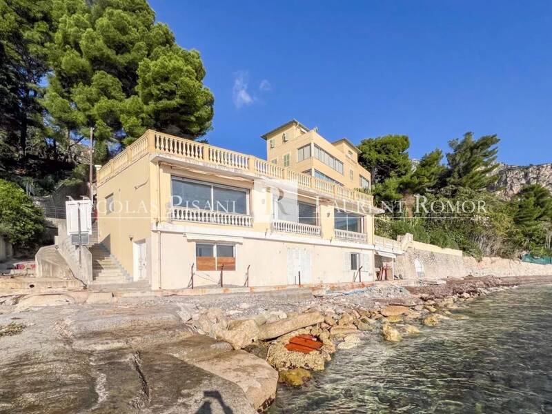 Maison à vendre, 170m², EZE