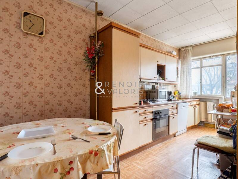 Maison à vendre, 160m², LAXOU