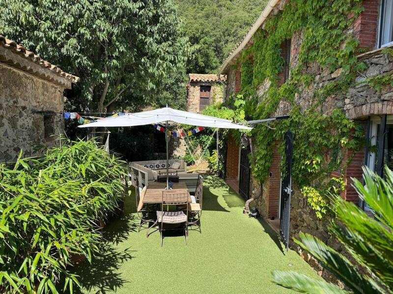 Maison à vendre, 140m², VAR