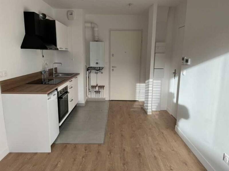 Maison à louer, 31m², MONTREUIL