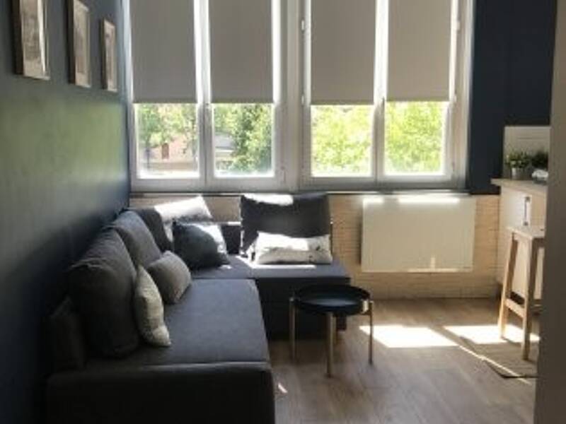 Maison à louer, 20m², LYON 8E