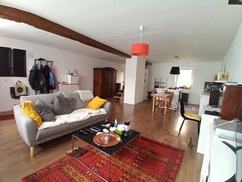 Maison à vendre, 111m², FERRIERES EN GATINAIS