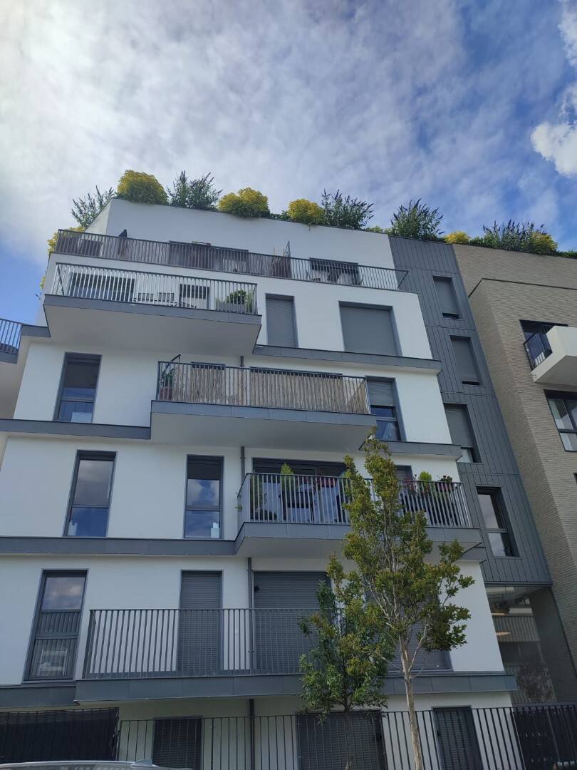 Maison à louer, 39m², NANTERRE