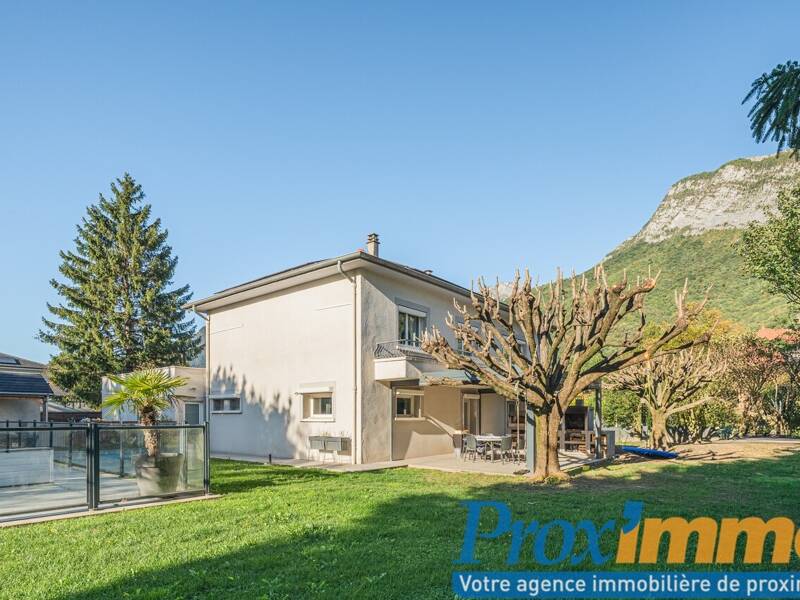 Maison à vendre, 185m², GRENOBLE