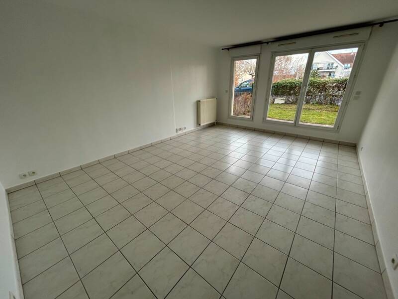 Maison à louer, 64m², CHAMBLY