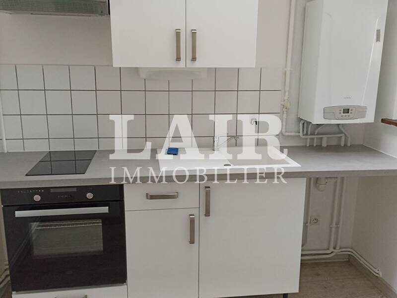 Maison à louer, 62m², ALENCON