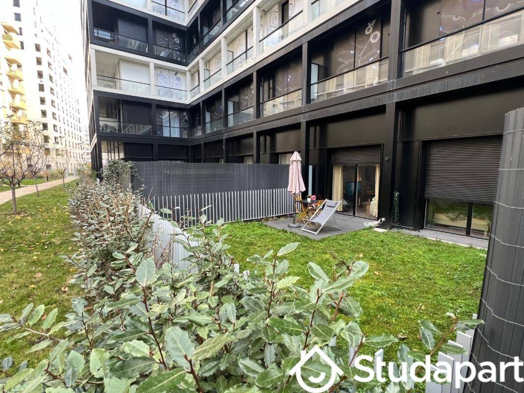 Maison à louer, 45m², ASNIERES SUR SEINE