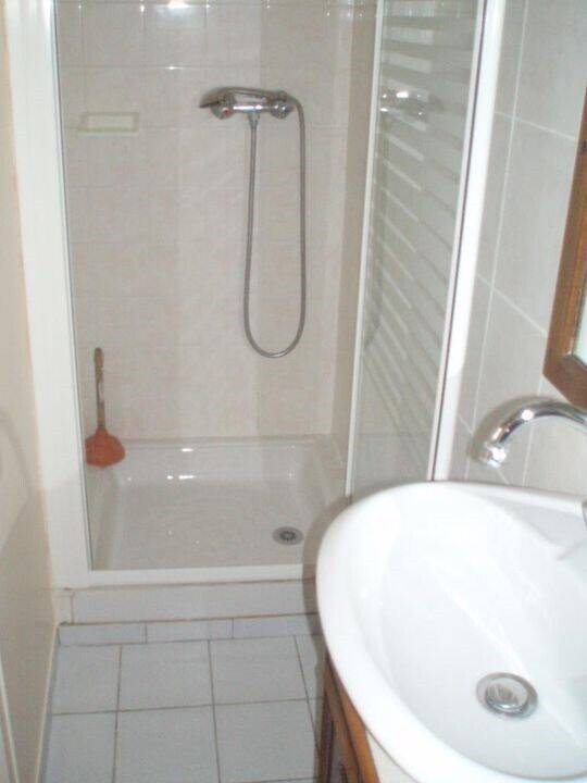 Maison à louer, 13m², NANCY