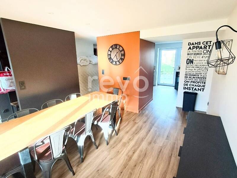 Maison à vendre, 190m², ANGERS