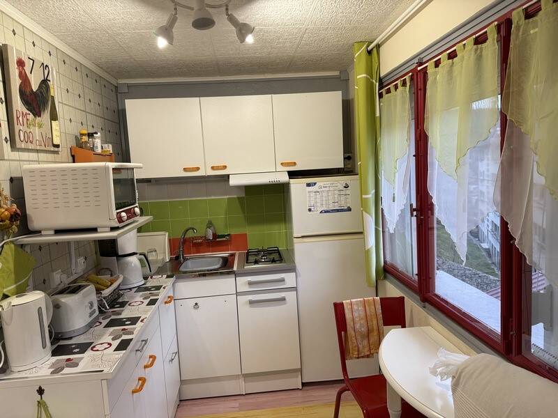 Maison à vendre, 24m², SAINT CLAUDE